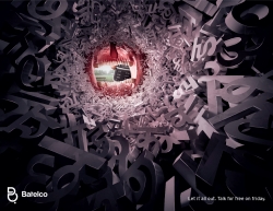 Batelco: let it all out - Hindi