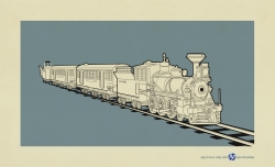 HP:  Train Evolution