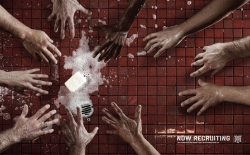 Muddy York Rugby Football Club: Drop The Soap