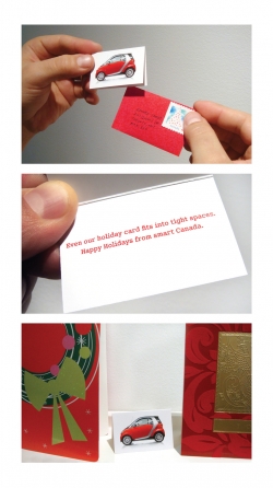 smart Canada: smart card
