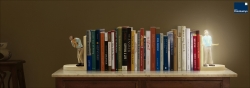 Kinokuniya Book Store: Bookend Spiritual