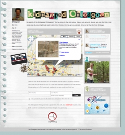 St. Louis CVC: The Kidnapped Chicagoan