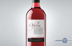Alcoholics Anonymous: ofelia