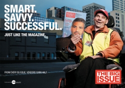 The Big Issue: John