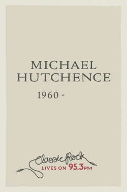 Classic Rock: Michael Hutchence