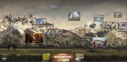 Wyoming Travel & Tourism: Road Trip Wyoming