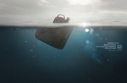 Surfrider: JERRYCAN