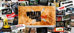 Wrath of Cannes: Wrath of Cannes