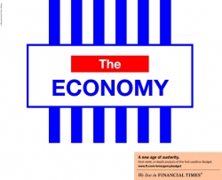Financial Times: Economy
