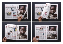 Mais  - Movement For the Support of Social Integration: Turning Page