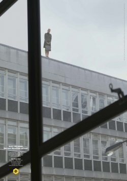 D&AD: The New Blood has arrived - Alex Taylor