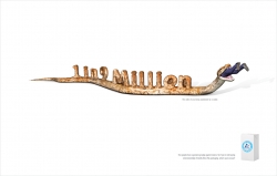 TetraPak: snake