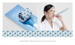 Viagra: Party Blower