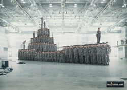 Royal Australian Navy: The Fleet - Transport