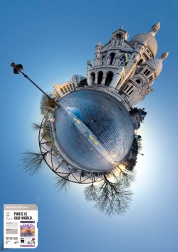 Editora Civilização:  PARIS 1