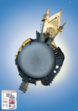 Editora Civilização:  PARIS 2
