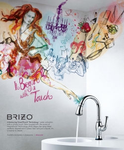 Brizo: 