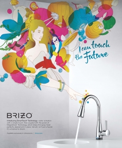 Brizo: 