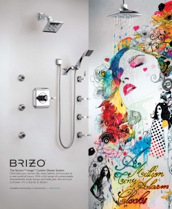 Brizo: 
