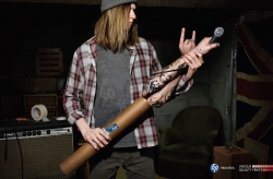 HP: Rocker