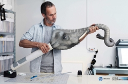 HP: Elephant