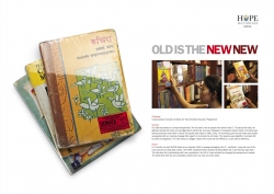 Slum Children Education Programme: Old is the new new