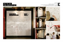 Panamericana School of Art and Design: How far does your creativity go?