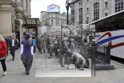 Museum of London: StreetMuseum
