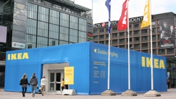 Ikea: Mini Ikea