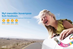 welho: SPEED IS FUN