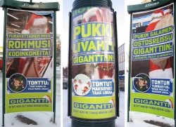 GIGANTTI: GIGANTTI XMAS