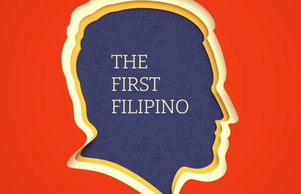 the first filipino by león maría guerrero iii