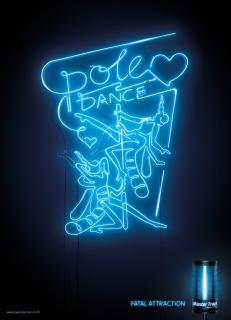 Master Trap: Pole Dance