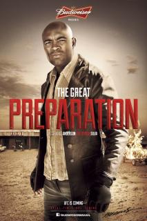 Budweiser: The Great Preparation