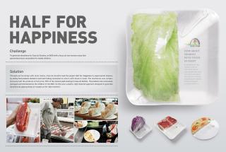 Casa do Zezinho: Half for Happiness