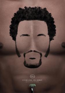 The Art of Shaving: The Art of Shaving Grooming Campaign - Bearded Chest 2
