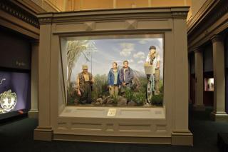 MLC: Diorama