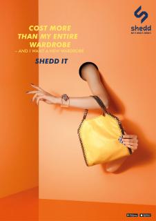 Shedd: SHEDD PRINT