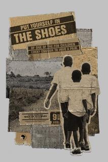 Shine On Sierra Leone: Shoes