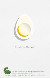 FRESH Eggs: Crescent