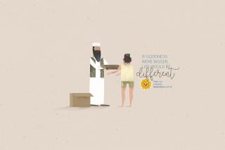 Lumen et Fides: Bin Laden