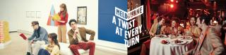 Melbourne: A twist at every turn
