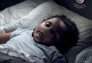 NZ Fire Service: Senseless - Child