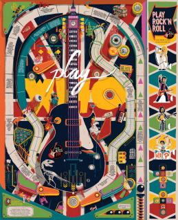 Kiss FM: The Who