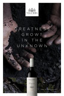 Yalumba: Greatness grows in the unknown