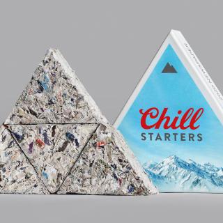 Coors Light: Chill Starters