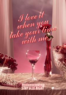 Health Promotion Agency: Seduced by Moderation: Skip