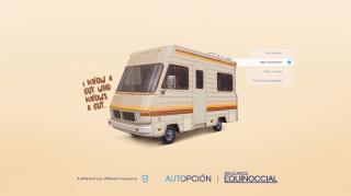 Autopocion: different car - lawyer