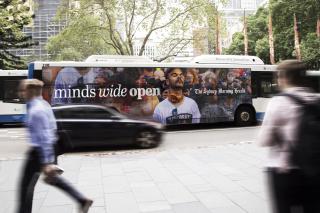The Sydney Morning Herald & The Age: Minds Wide Open 1