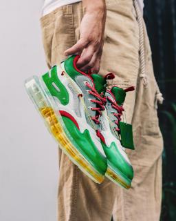 Heineken Silver: Heinekicks